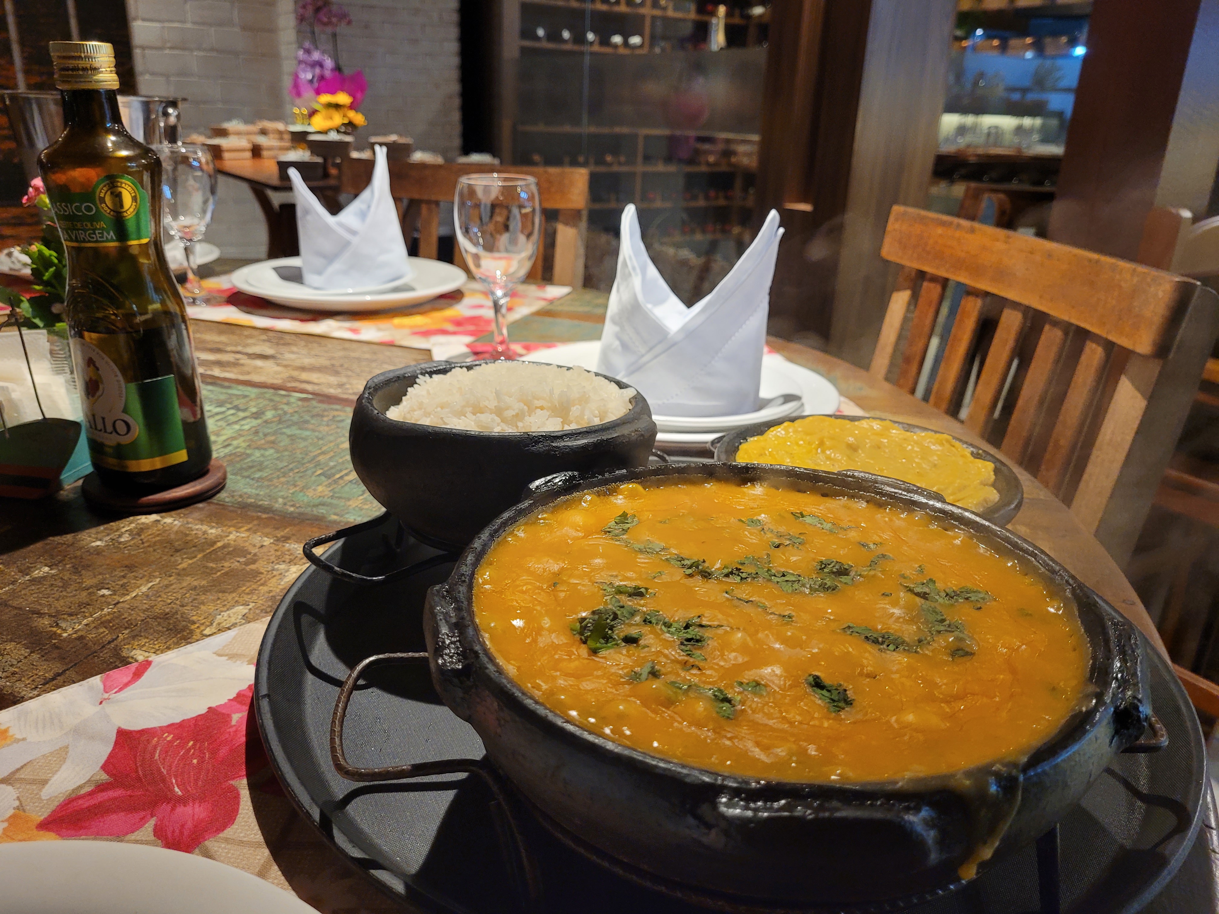 Onde comer em Guarapari (ES): guia por regiões (Centro, Praia do Morro, Meaípe e Rota da Ferradura)