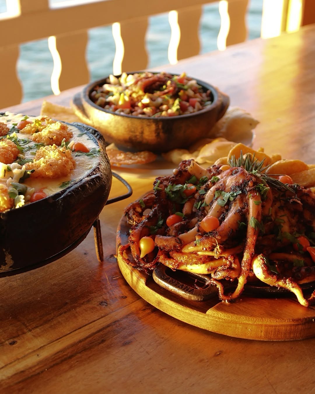 Boteco do Caranguejo