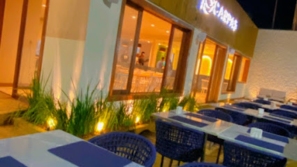 CARPAS Japanese & Drinks