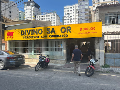 Divino Sabor Restaurante