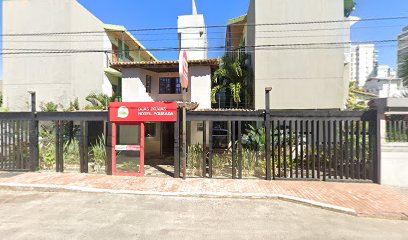 Pousada Duas Praias