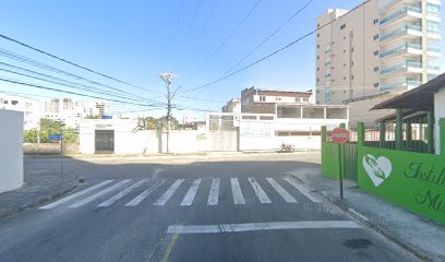 Pousada Mar e Mata