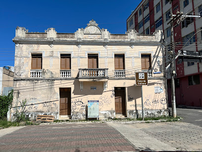 Casa da Cultura de Guarapari