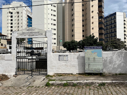Cemitério São João Batista