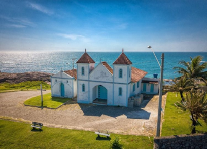 Igreja de Sant'Ana (Meaípe)
