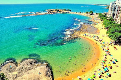 Praia das Castanheiras