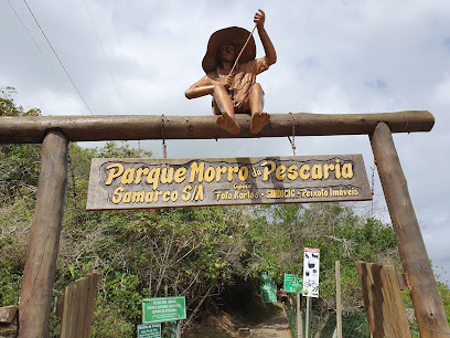 Parque Natural Municipal Morro da Pescaria