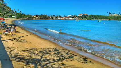 Praia de Meaípe