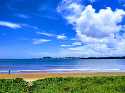 Praia de Santa Mônica