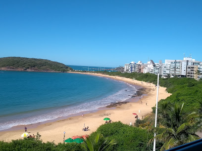 Praia de Peracanga