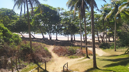 Praia dos Padres