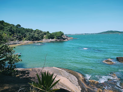 Três Praias