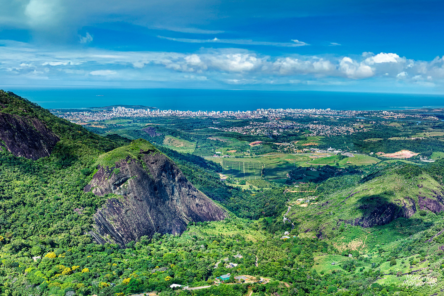 Pedra do Elefante