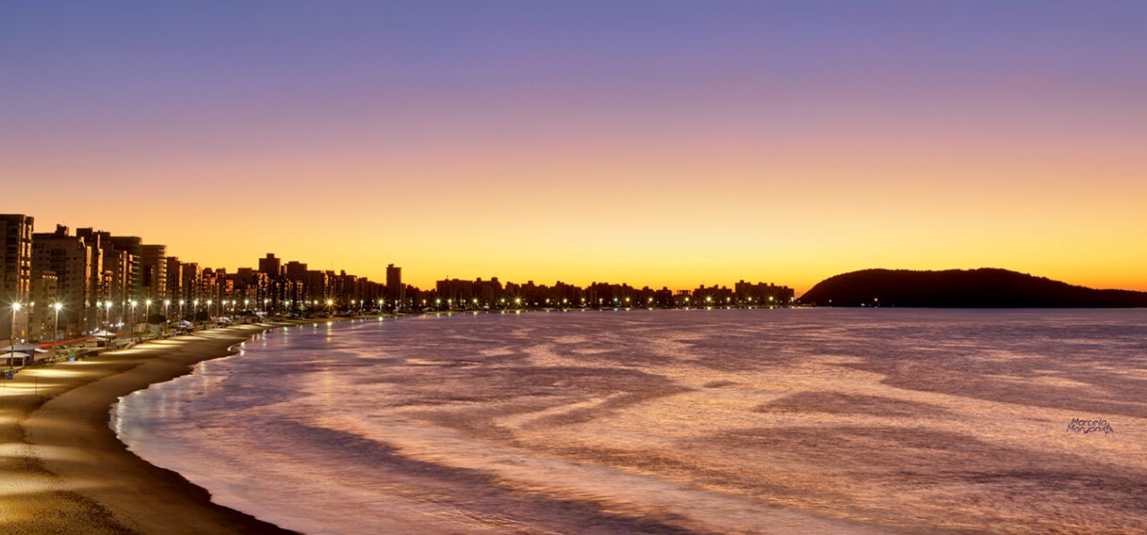 Tarde na Praia do Morro + Morro da Pescaria: trilha, mirantes e praias escondidas