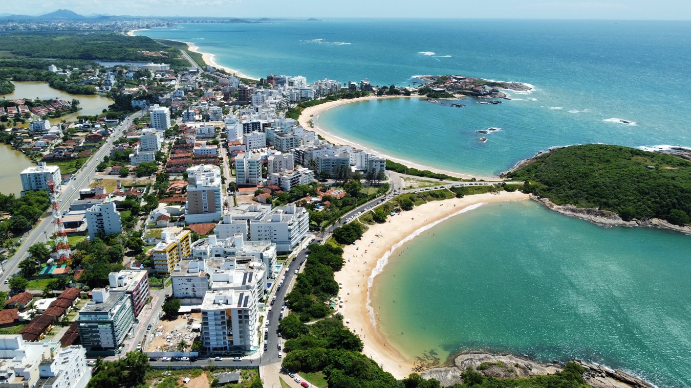 Enseada Azul em 1 dia: Bacutia, Peracanga, Guaibura e Praia dos Padres